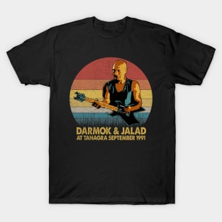 Darmok Jalad T-Shirt